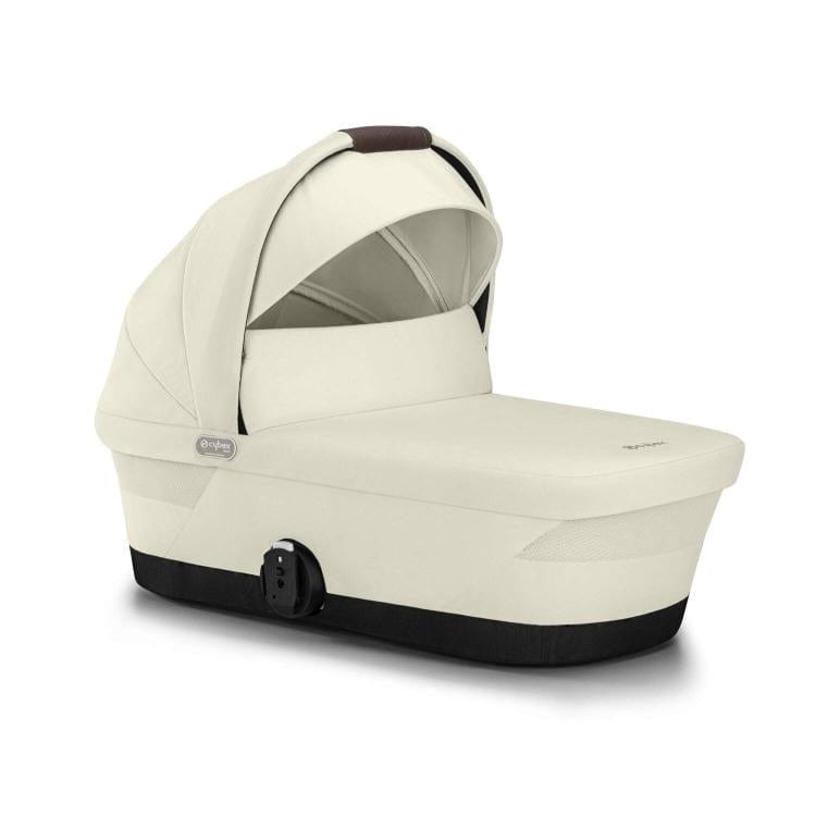Cybex Gold Gazelle S Cot | Little Peas - Your Pram & Car Seat Centre
